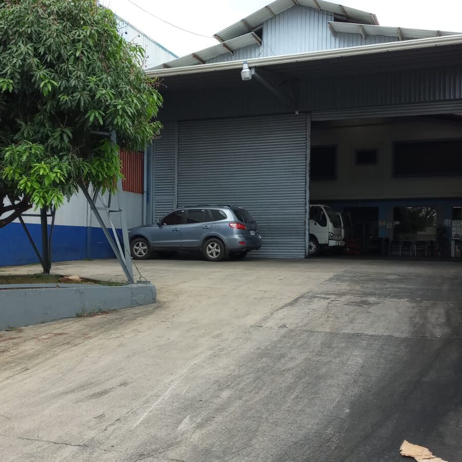 Propiedad comercial en venta en Heredia, Heredia