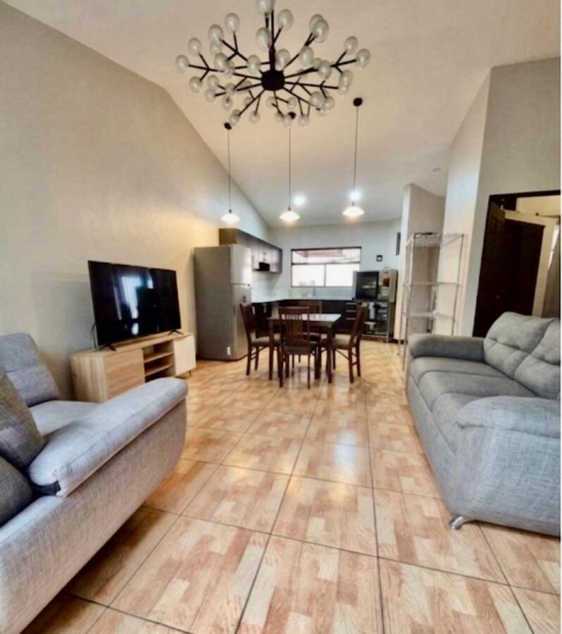Casa en venta en Heredia, Heredia
