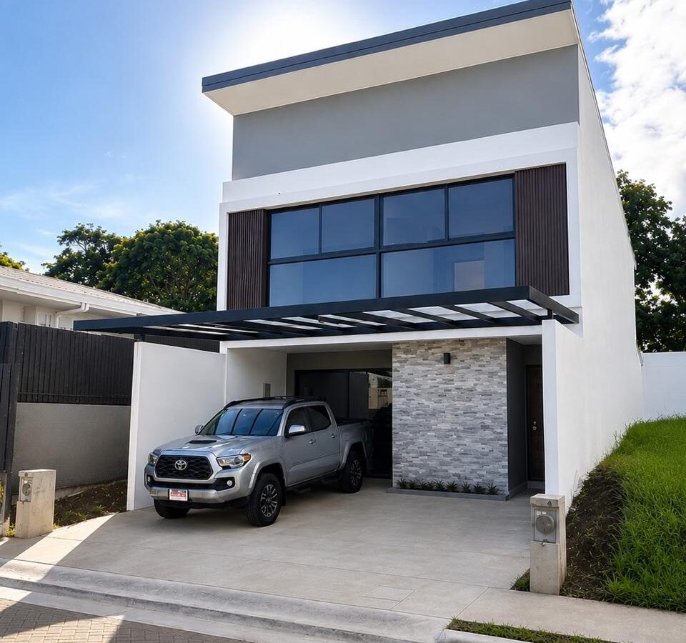 Casa en venta en Heredia, Heredia