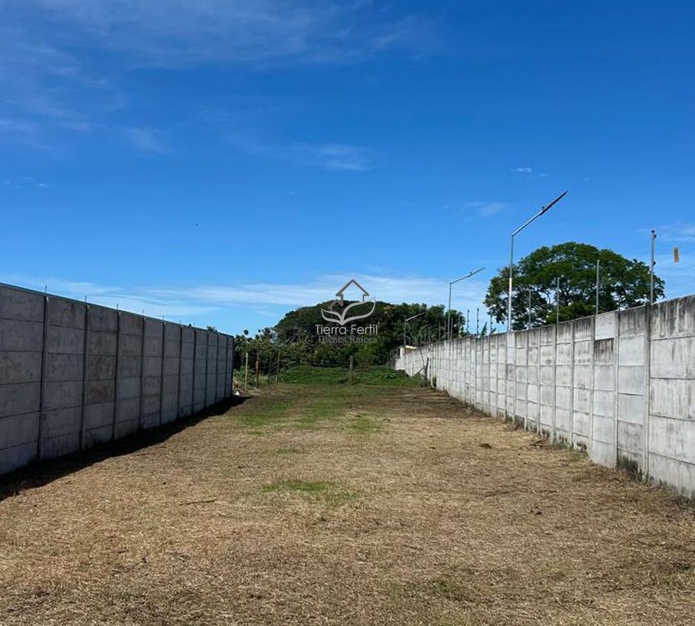 Lot for sale in Santa Bárbara, Heredia