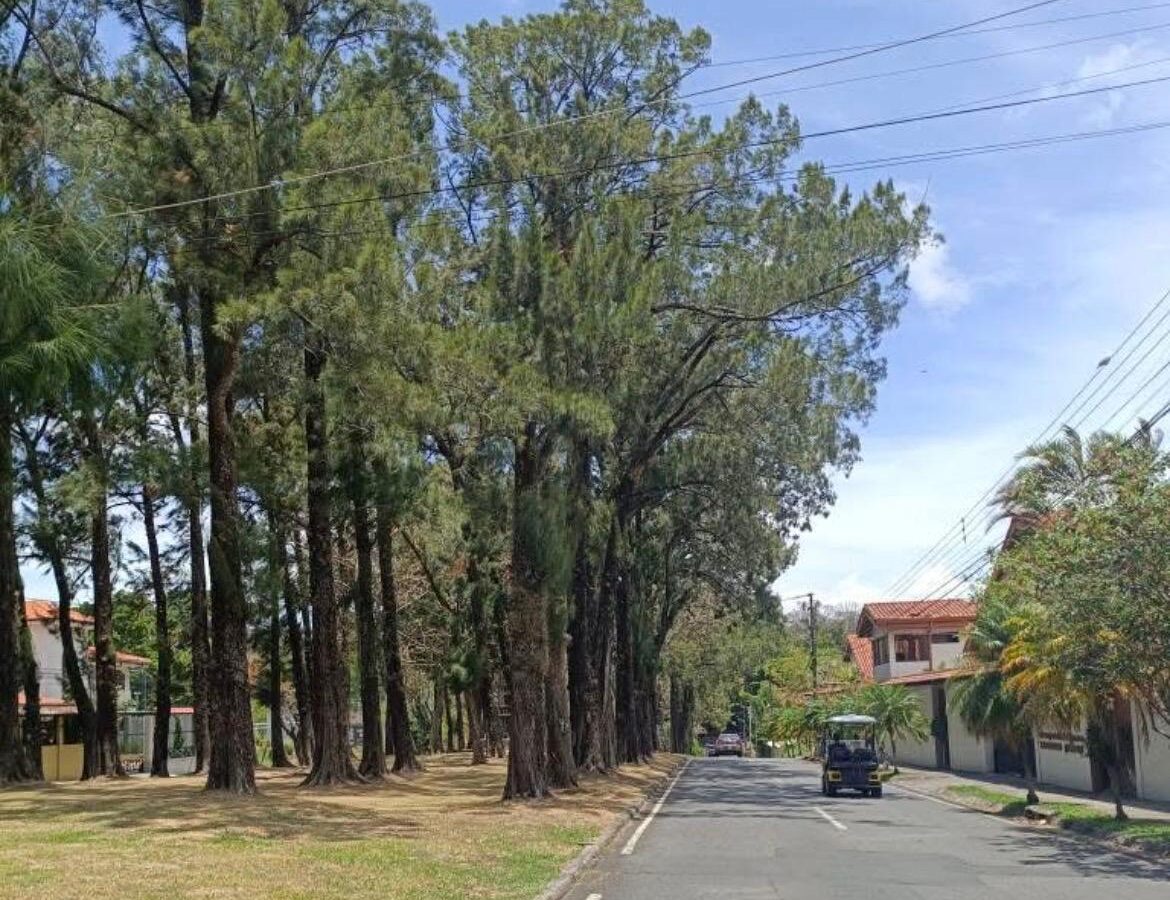 Terreno en venta en Belén, Heredia
