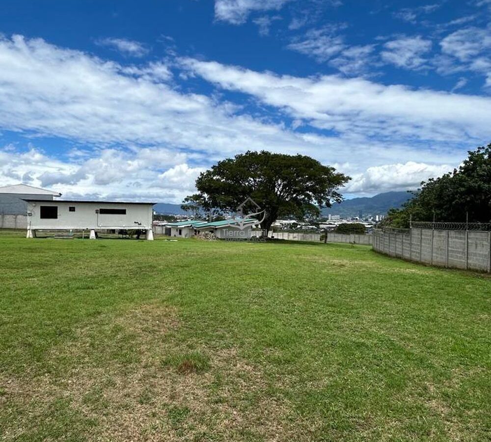 Terreno en venta en San Pablo de Heredia, Heredia